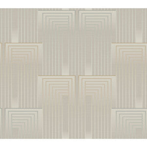 Kravet Wallpaper W3861-106 W3861.106.0