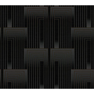 Kravet Wallpaper W3861-811 W3861.811.0