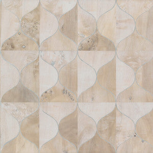 Kravet Wallpaper W3864-1 W3864.1.0