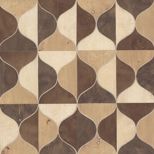 Kravet Wallpaper W3864-61 W3864.61.0