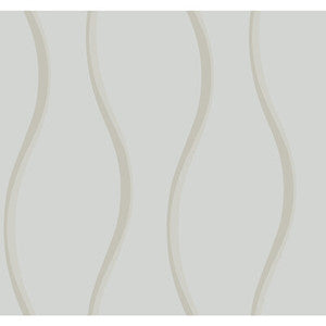 Kravet Wallpaper W3865-11 W3865.11.0