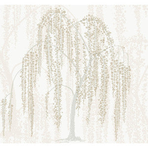 Kravet Wallpaper W3866-1 W3866.1.0