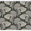 Kravet Wallpaper W3867-1121 W3867.1121.0