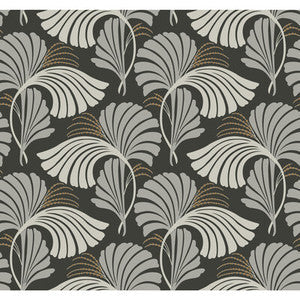Kravet Wallpaper W3867-1121 W3867.1121.0
