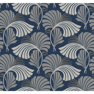 Kravet Wallpaper W3867-50 W3867.50.0