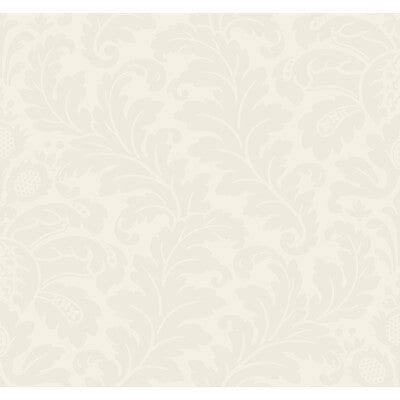 Kravet Design - Wallcovering - W3868.106.0 - Wallcovering - NON WOVEN - 100% - United States </p><p>Repeat: H: , V: 27.5 21 - My Fabric Connection -