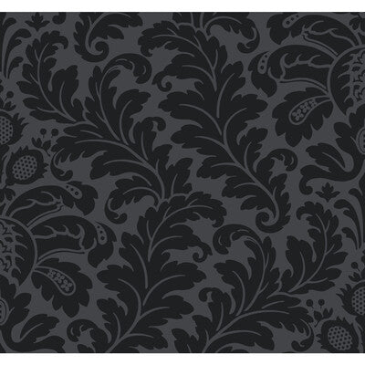 Kravet Design - Wallcovering - W3868.621.0 - Wallcovering - NON WOVEN - 100% - United States </p><p>Repeat: H: , V: 27.5 21 - My Fabric Connection -