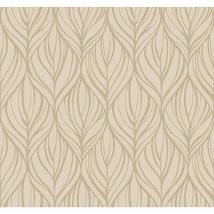 Kravet Wallpaper W3869-106 W3869.106.0