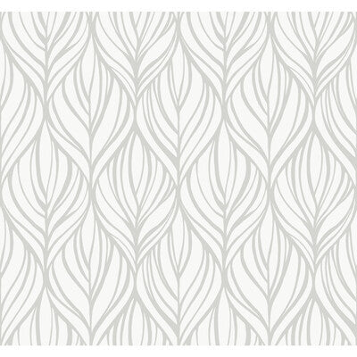 Kravet Design - Wallcovering - W3869.1101.0 - Wallcovering - NON WOVEN - 100% - United States </p><p>Repeat: H: , V: 27.5 21 - My Fabric Connection -