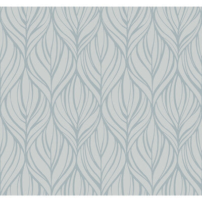 Kravet Design - Wallcovering - W3869.11.0 - Wallcovering - NON WOVEN - 100% - United States </p><p>Repeat: H: , V: 27.5 21 - My Fabric Connection -