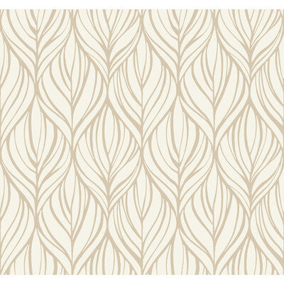 Kravet Design - Wallcovering - W3869.4.0 - Wallcovering - NON WOVEN - 100% - United States </p><p>Repeat: H: , V: 27.5 21 - My Fabric Connection -