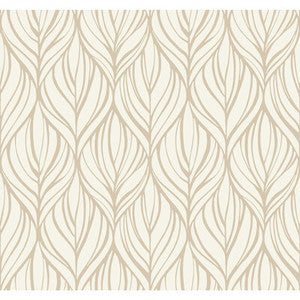 Kravet Wallpaper W3869-4 W3869.4.0