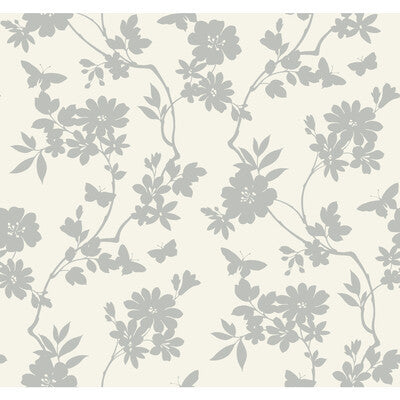 Kravet Design - Wallcovering - W3870.11.0 - Wallcovering - NON WOVEN - 100% - United States </p><p>Repeat: H: , V: 27.5 21 - My Fabric Connection -