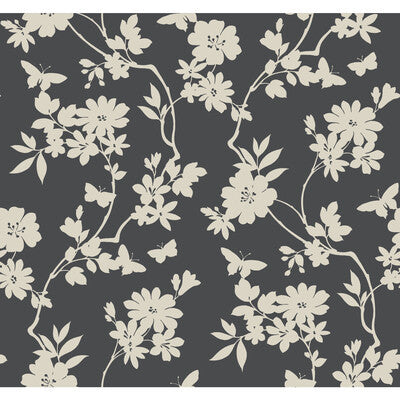 Kravet Design - Wallcovering - W3870.21.0 - Wallcovering - NON WOVEN - 100% - United States </p><p>Repeat: H: , V: 27.5 21 - My Fabric Connection -