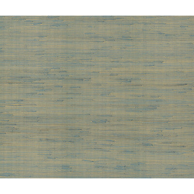 Kravet Design - Wallcovering - W3874.54.0 - Wallcovering - PAPER - 100% - China </p><p>Repeat: H: , V: 27.5 21 - My Fabric Connection -