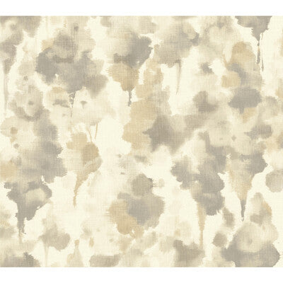 Kravet Design - Wallcovering - W3876.411.0 - Wallcovering - PAPER - 100% - United States </p><p>Repeat: H: , V: 27.5 21 - My Fabric Connection -