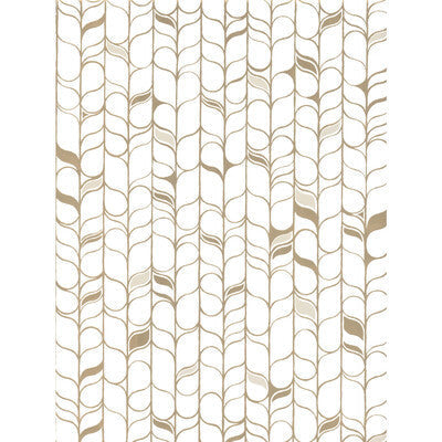 Kravet Design - Wallcovering - W3877.4.0 - Wallcovering - NON WOVEN - 100% - China </p><p>Repeat: H: , V: 27.5 21 - My Fabric Connection -