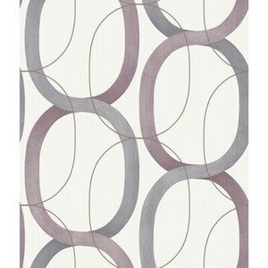 Kravet Wallpaper W3878-10 W3878.10.0