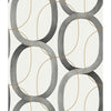 Kravet Wallpaper W3878-2111 W3878.2111.0