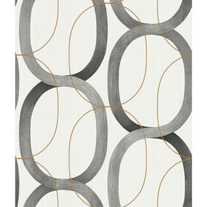 Kravet Wallpaper W3878-2111 W3878.2111.0