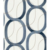 Kravet Wallpaper W3878-811 W3878.811.0