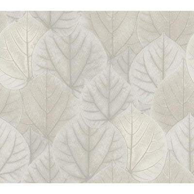 Kravet Design - Wallcovering - W3880.1101.0 - Wallcovering - NON WOVEN - 100% - United States </p><p>Repeat: H: , V: 27.5 21 - My Fabric Connection -