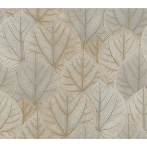 Kravet Wallpaper W3880-1611 W3880.1611.0