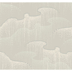 Kravet Wallpaper W3881-1101 W3881.1101.0