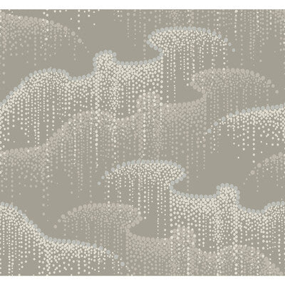 Kravet Design - Wallcovering - W3881.11.0 - Wallcovering - NON WOVEN - 100% - United States </p><p>Repeat: H: , V: 27.5 21 - My Fabric Connection -