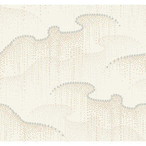 Kravet Wallpaper W3881-1 W3881.1.0