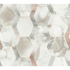 Kravet Wallpaper W3882-106 W3882.106.0