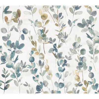Kravet Design - Wallcovering - W3883.513.0 - Wallcovering - NON WOVEN - 100% - United States </p><p>Repeat: H: , V: 27.5 21 - My Fabric Connection -