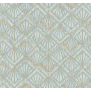 Kravet Wallpaper W3884-130 W3884.130.0