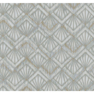 Kravet Wallpaper W3884-511 W3884.511.0