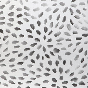 Kravet Wallpaper Petal Blossom Wp Onyx W3885.8.0