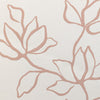 Kravet Wallpaper Floral Sketch Wp Petal W3886.7.0