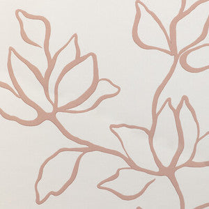 Kravet Wallpaper Floral Sketch Wp Petal W3886.7.0