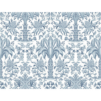 Kravet Design - Wallcovering - W3887.155.0 - Wallcovering - PAPERWEAVE - 100% - United States </p><p>Repeat: H: , V: 27.5 21 - My Fabric Connection -