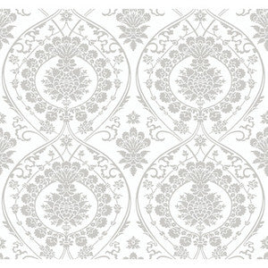 Kravet Wallpaper W3889-1101 W3889.1101.0