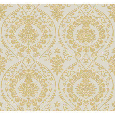 Kravet Design - Wallcovering - W3889.416.0 - Wallcovering - NON WOVEN - 100% - China </p><p>Repeat: H: , V: 27.5 21 - My Fabric Connection -