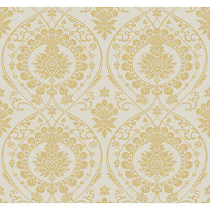 Kravet Wallpaper W3889-416 W3889.416.0