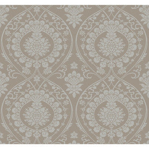Kravet Wallpaper W3889-52 W3889.52.0
