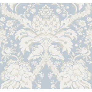 Kravet Wallpaper W3890-1516 W3890.1516.0