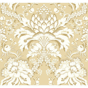 Kravet Wallpaper W3890-404 W3890.404.0