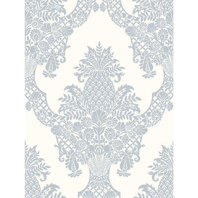 Kravet Design - Wallcovering - W3892.115.0 - Wallcovering - SURE STRIP - 100% - United States </p><p>Repeat: H: , V: 27.5 21 - My Fabric Connection -