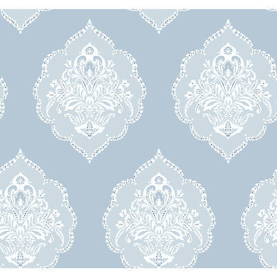 Kravet Design - Wallcovering - W3893.15.0 - Wallcovering - SURE STRIP - 100% - United States </p><p>Repeat: H: , V: 27.5 21 - My Fabric Connection -