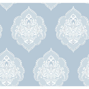 Kravet Wallpaper W3893-15 W3893.15.0