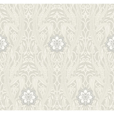 Kravet Design - Wallcovering - W3894.11.0 - Wallcovering - SURE STRIP - 100% - United States </p><p>Repeat: H: , V: 27.5 21 - My Fabric Connection -