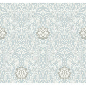 Kravet Wallpaper W3894-1511 W3894.1511.0