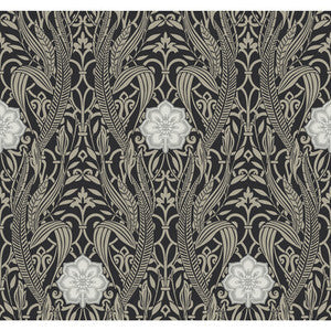 Kravet Wallpaper W3894-8106 W3894.8106.0